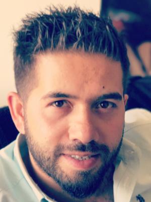 Orhan ÇELİKER