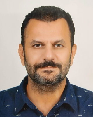 Yusuf YURDİGÜL