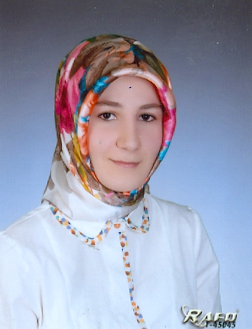 Şeyma POLAT