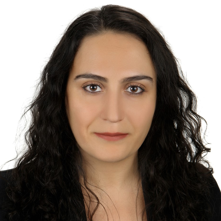 Serpil TIRAŞCI