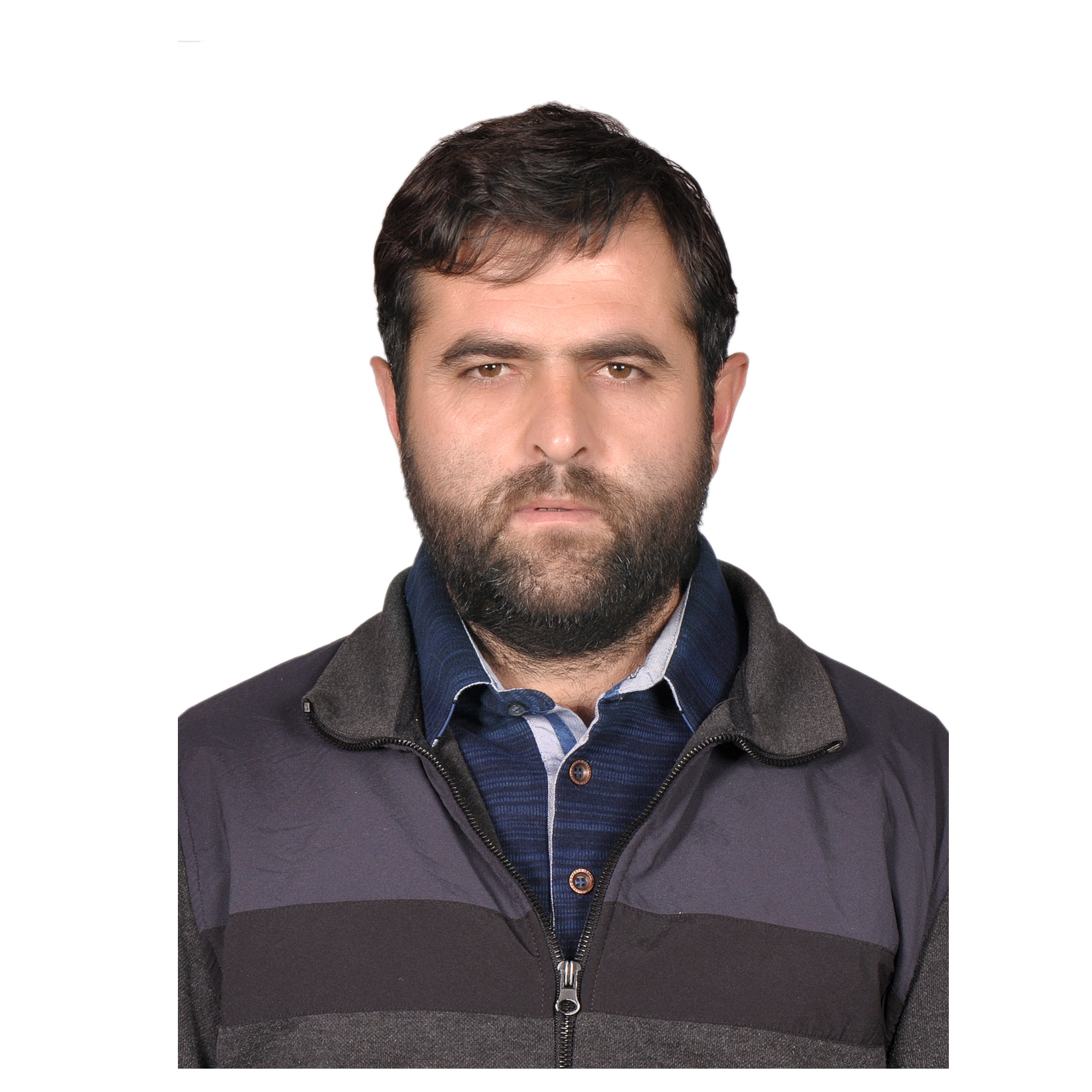 Ali Doğan ÖMÜR