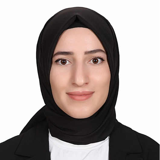 Yağmur ÇOLAK
