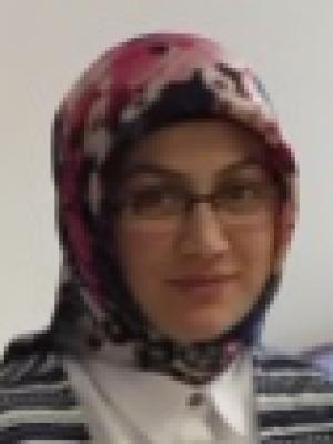 Kübra BOZKURT