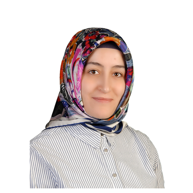 Zeynep GÜRBÜZ KAÇAN
