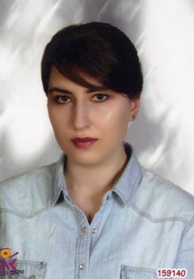 Feiza AĞGÜL KIRICI