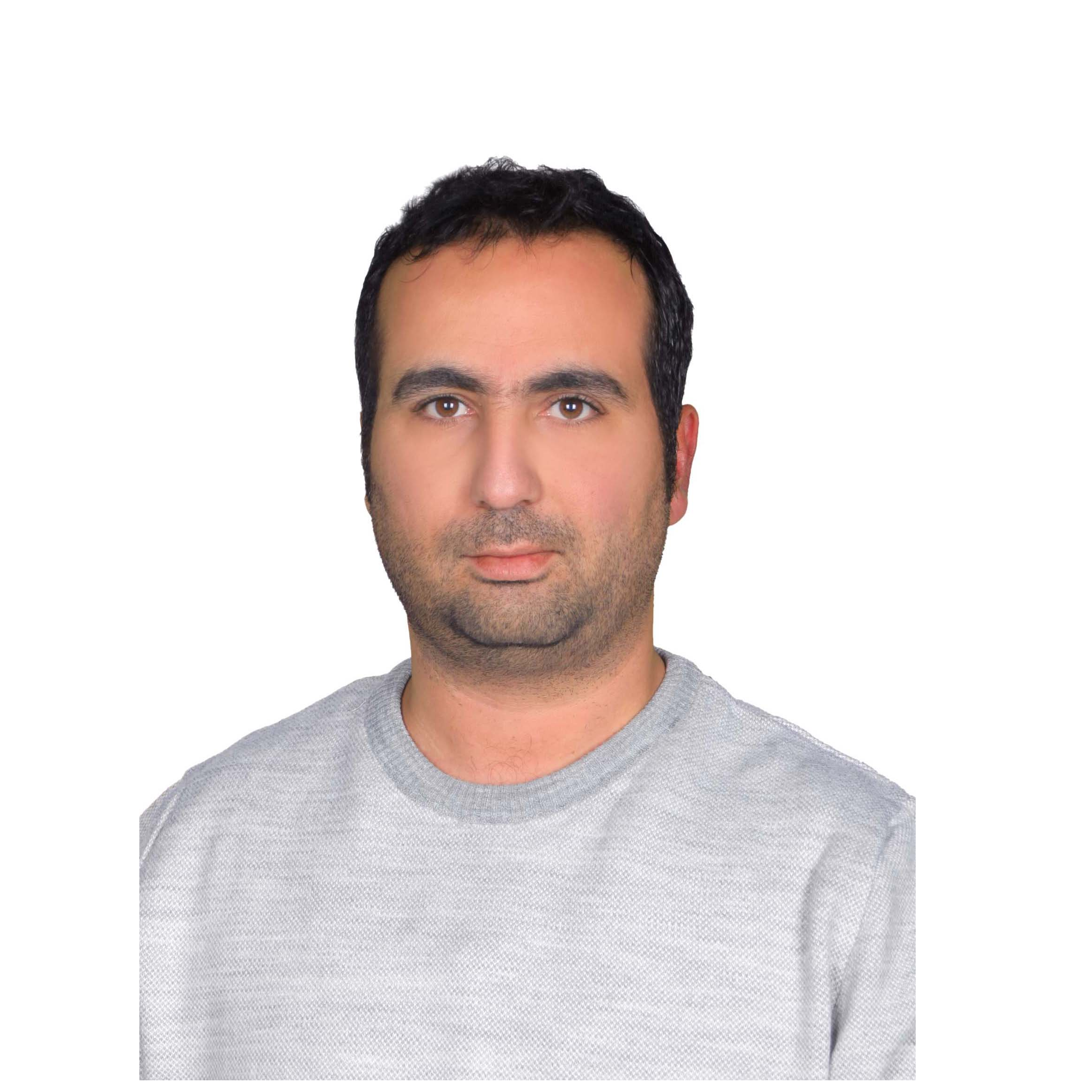 Emrah MELETLİOĞLU