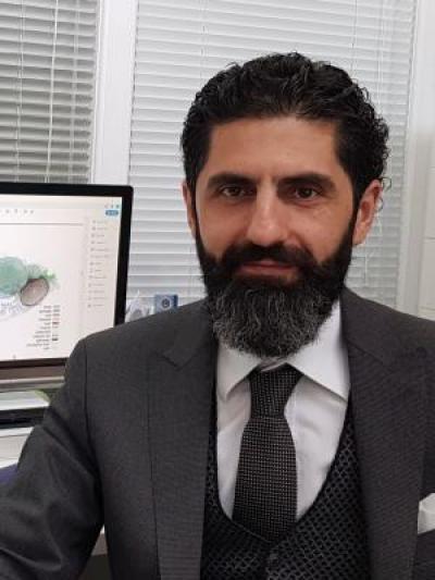 Saltuk Buğrahan CEYHUN