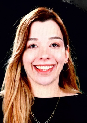 Tubanur ÇEBİ AKYÜZ