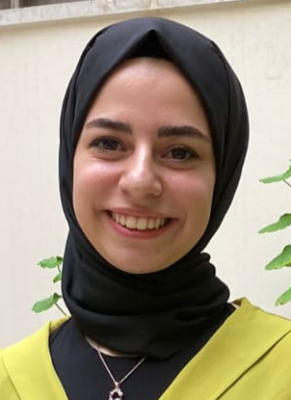 Beyzanur AKYÜZ