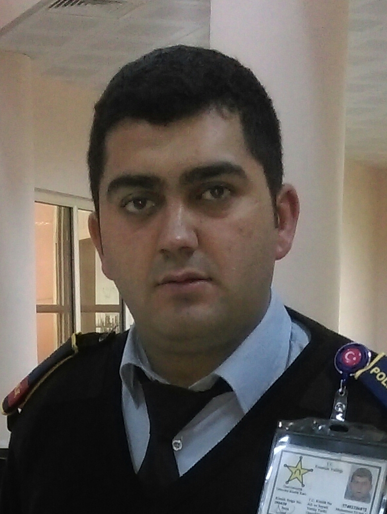 Muhammet DUMLU