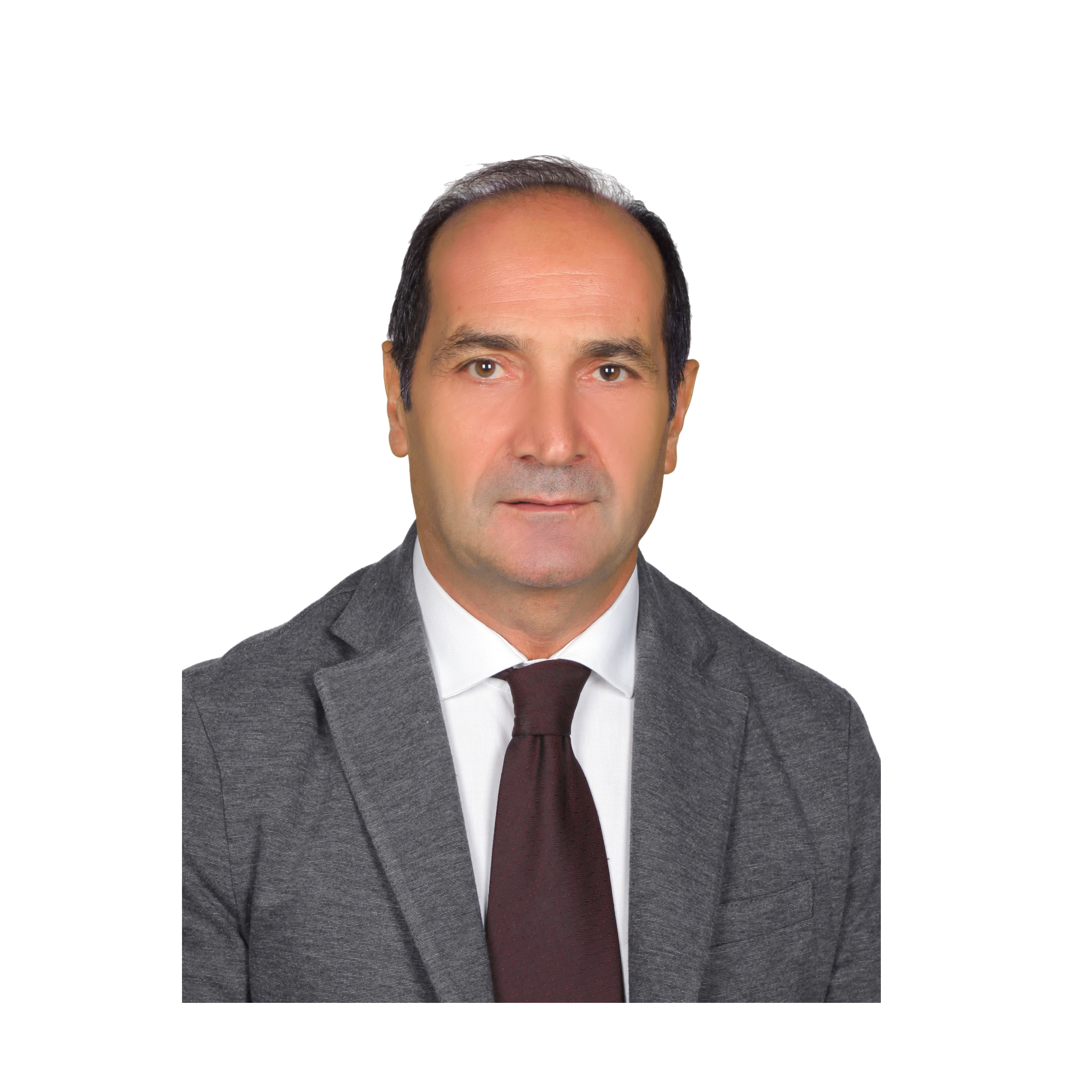 Mehmet Zeki İŞCAN