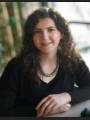 Zeynep CİN ŞEKER