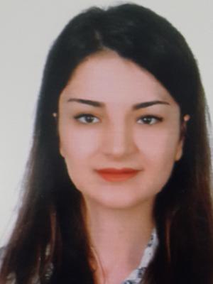 Tuba EKİNCİ GEZMİŞ