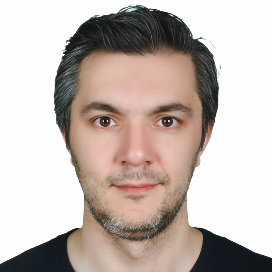 Mehmet CANCAN