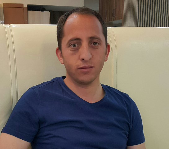 Yunus ÖNALAN