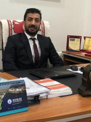 İzzet UÇAN