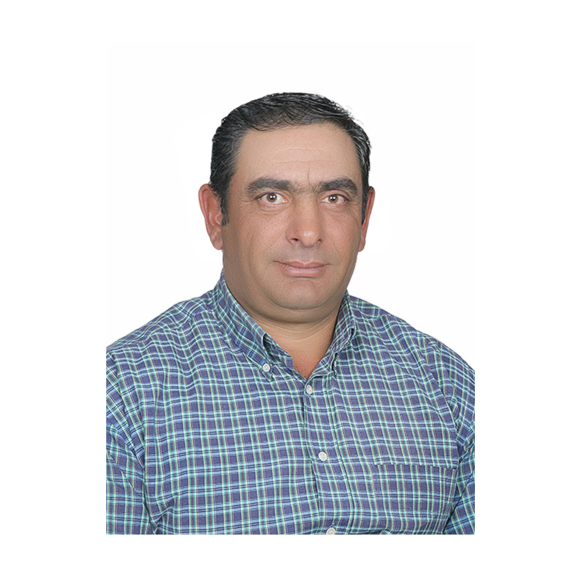 Doğan ATEŞ