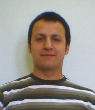 Mahmut EFE