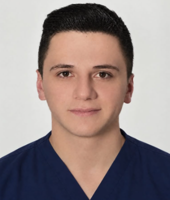 Süleyman KILIÇASLAN