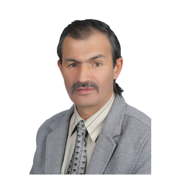 Aytaç KÜLLAHKAPAN