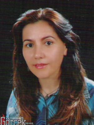 Menduha SATIR KAYSERİLİ