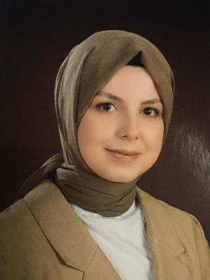 Şükran Merve TÜZEMEN