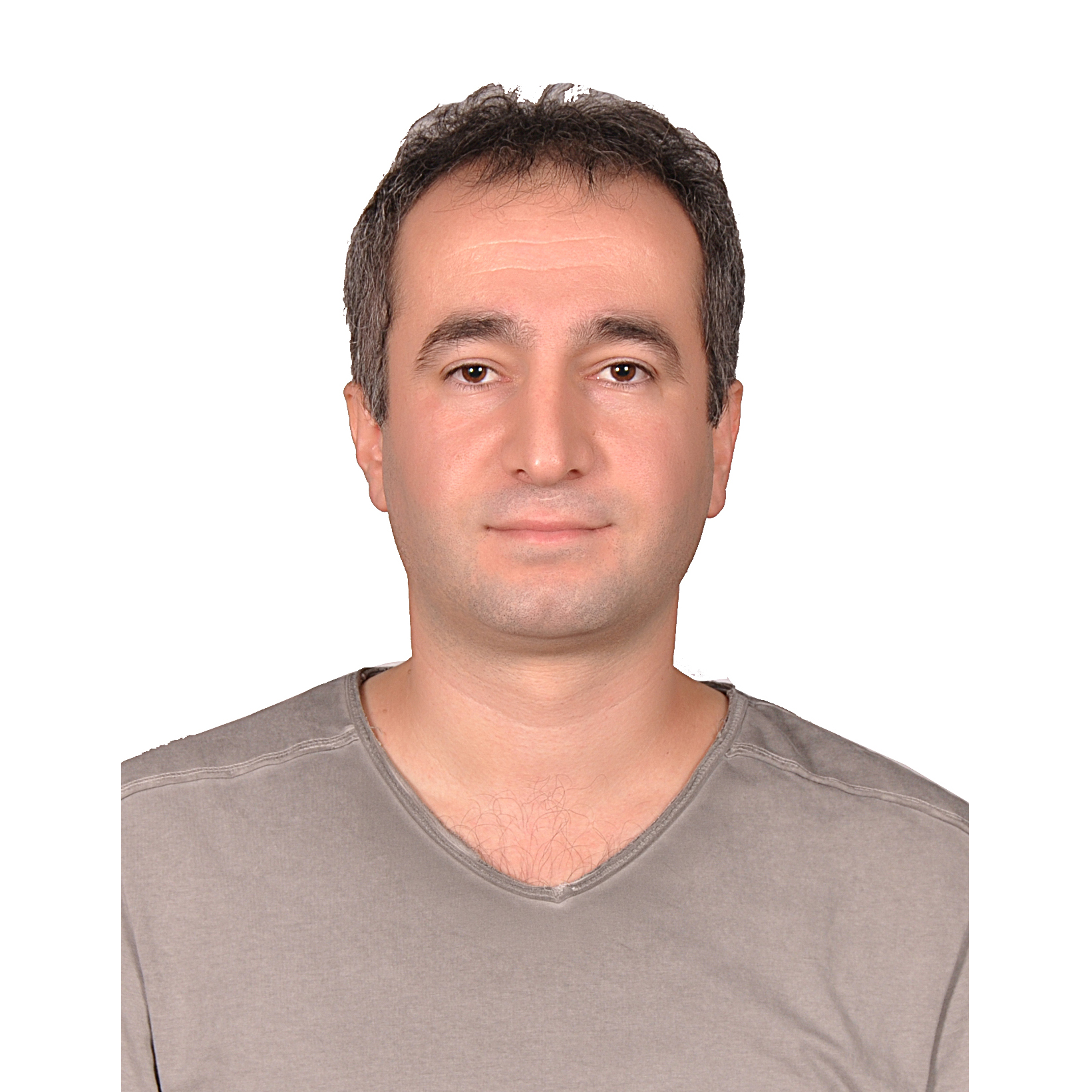 Muhammet Ünal ARVAS