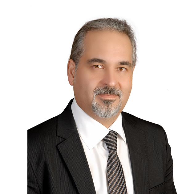 Murat AYDIN