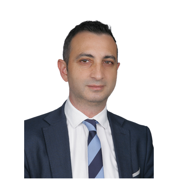 Necip ALTUNDAŞ