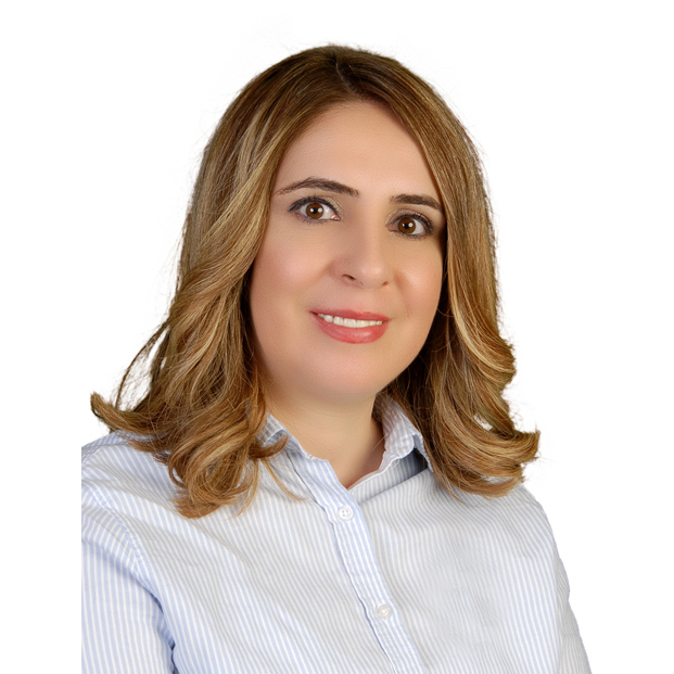 Meltem KIZILCA ÇORUH