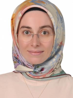 Hafsa Kübra IŞIK