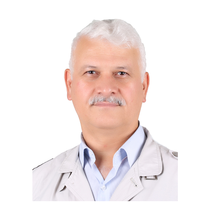 Selami YEŞİLYURT
