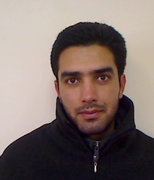 Ufuk ÇİMEN