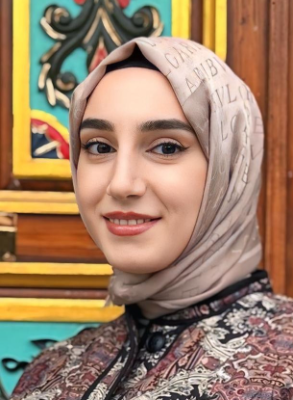 Beyzanur ATMACA KAYA