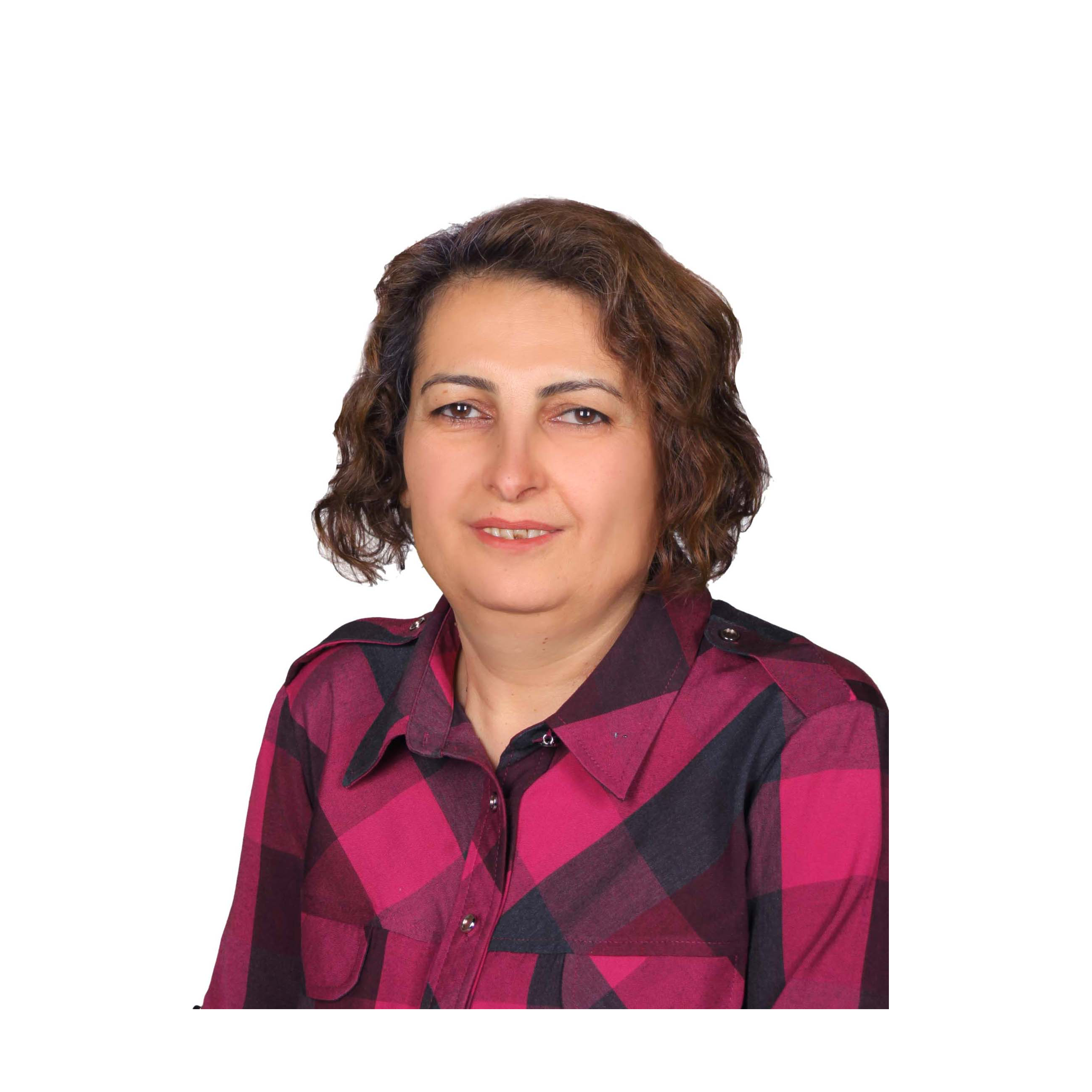 Funda ERGÜL