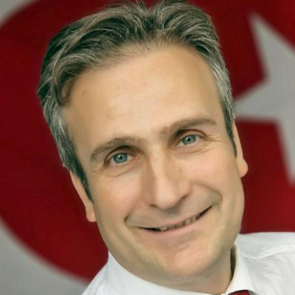 Mehmet Fikret ARARGÜÇ