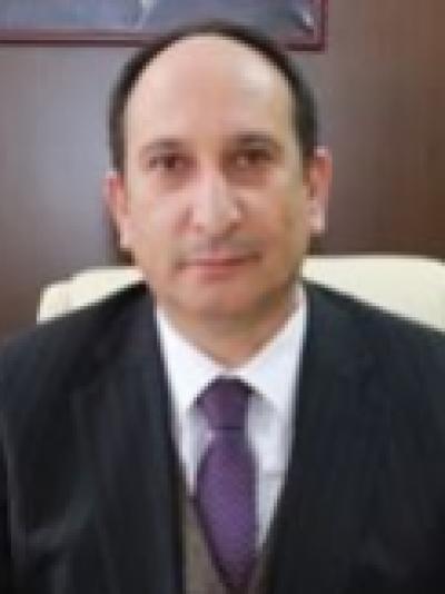 Aslan GÜLCÜ
