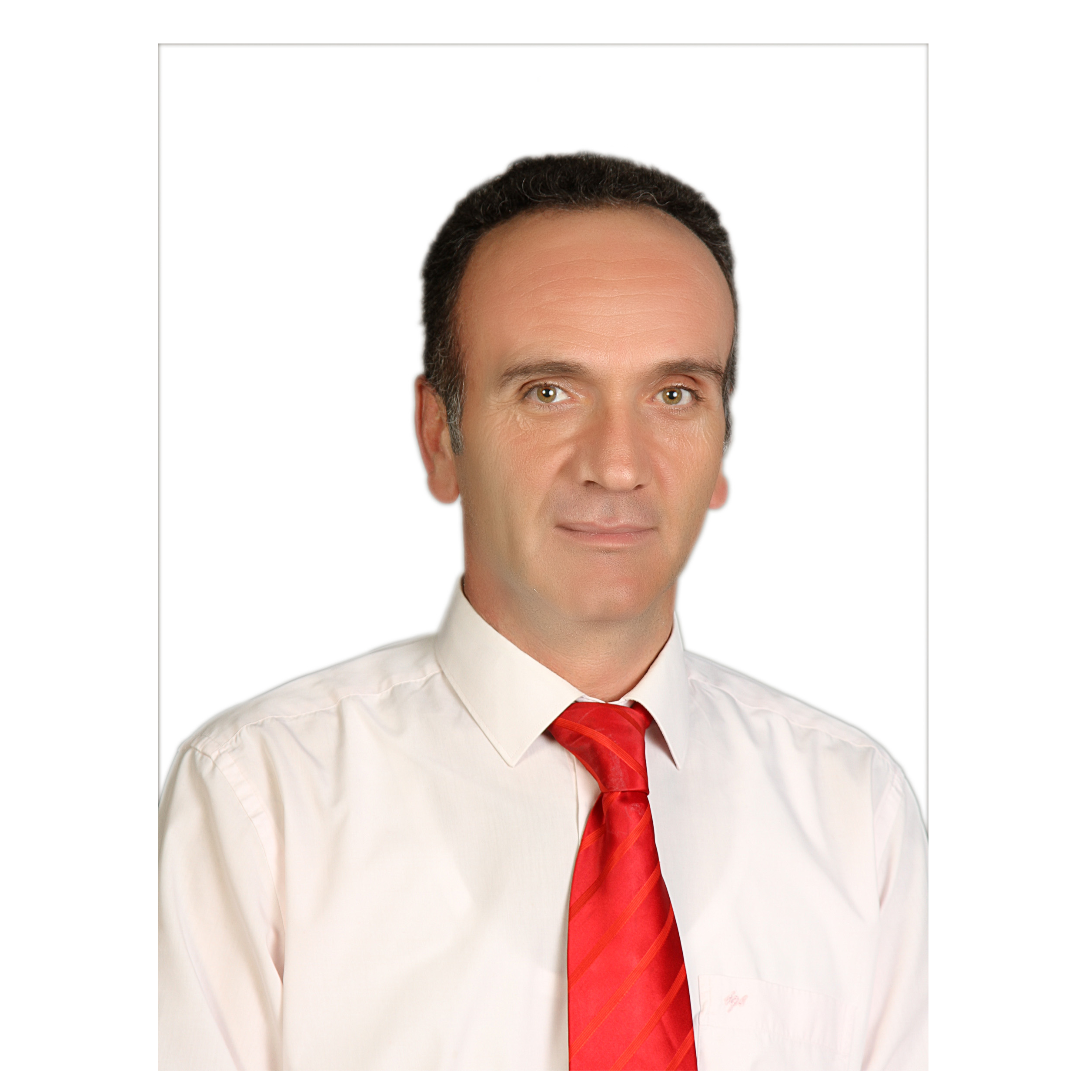 Kadir KARATAŞ