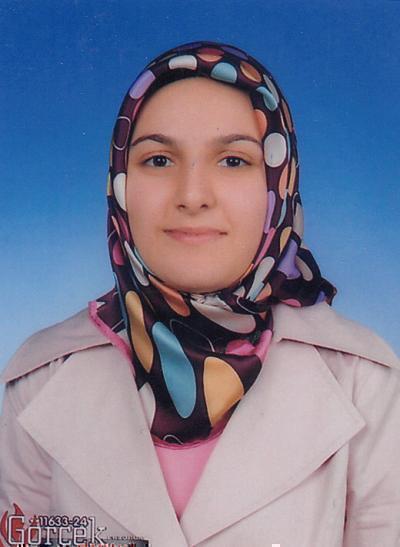 Betül CEVİZ ŞAKAR