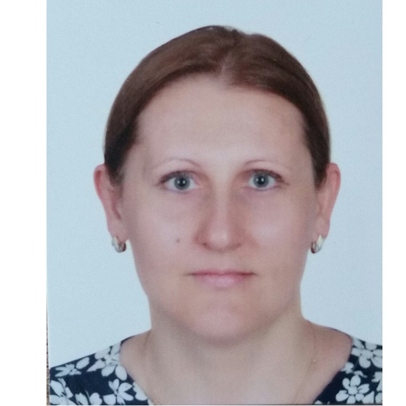NADIIA SENCHYLO -TATLILIOGLU