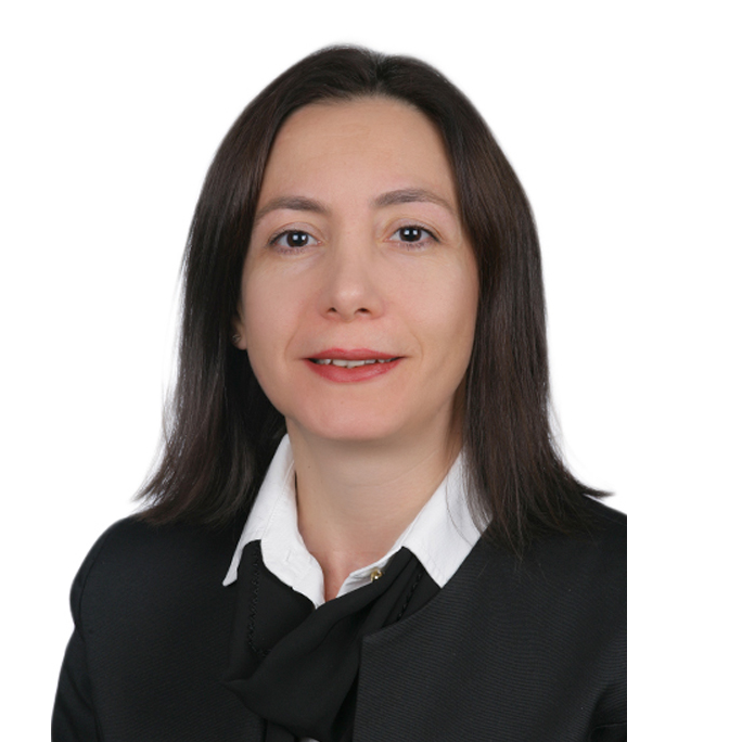 Arzu KANCA