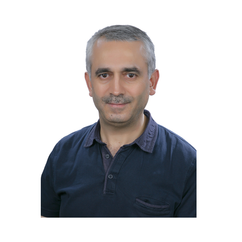 Mahmut BUĞDALI