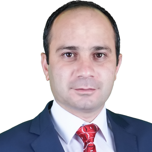 Adem KARSLI