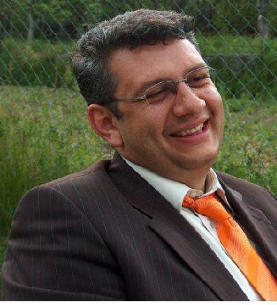 Abdulhak Halim ULAŞ