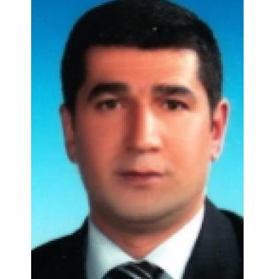 İbrahim SOLMAZ