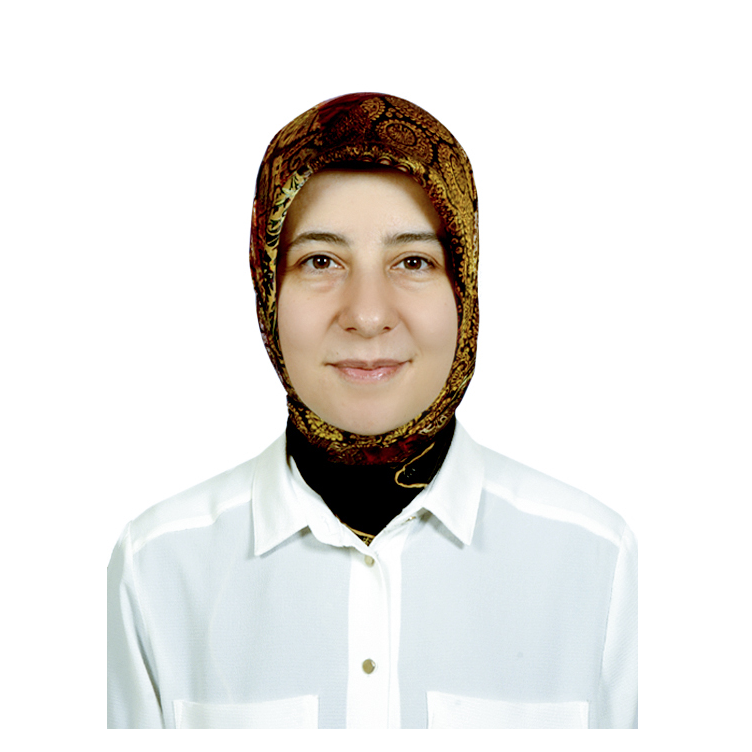 Ümmügülsüm BAYRAKTUTAN