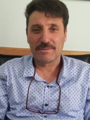 Erdal PARLAK