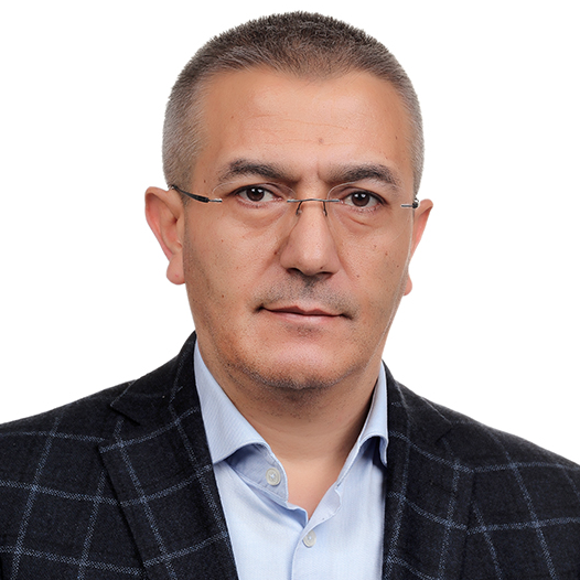 Fikret GEDİKLİ