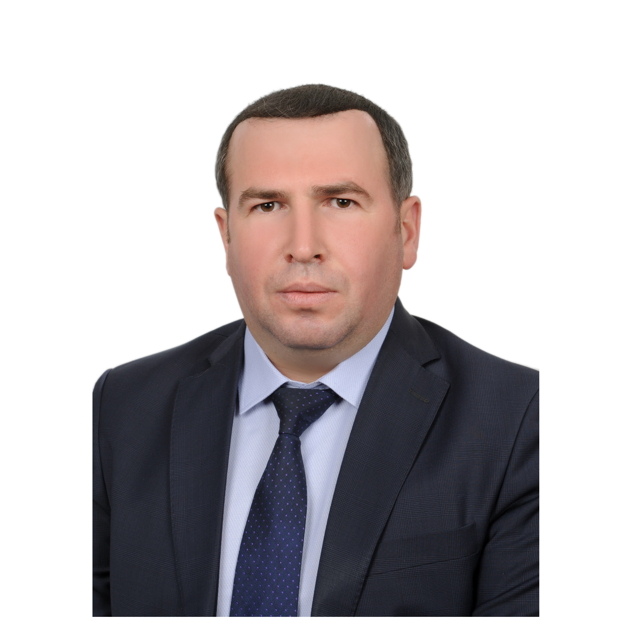 Ahmet YAZLA