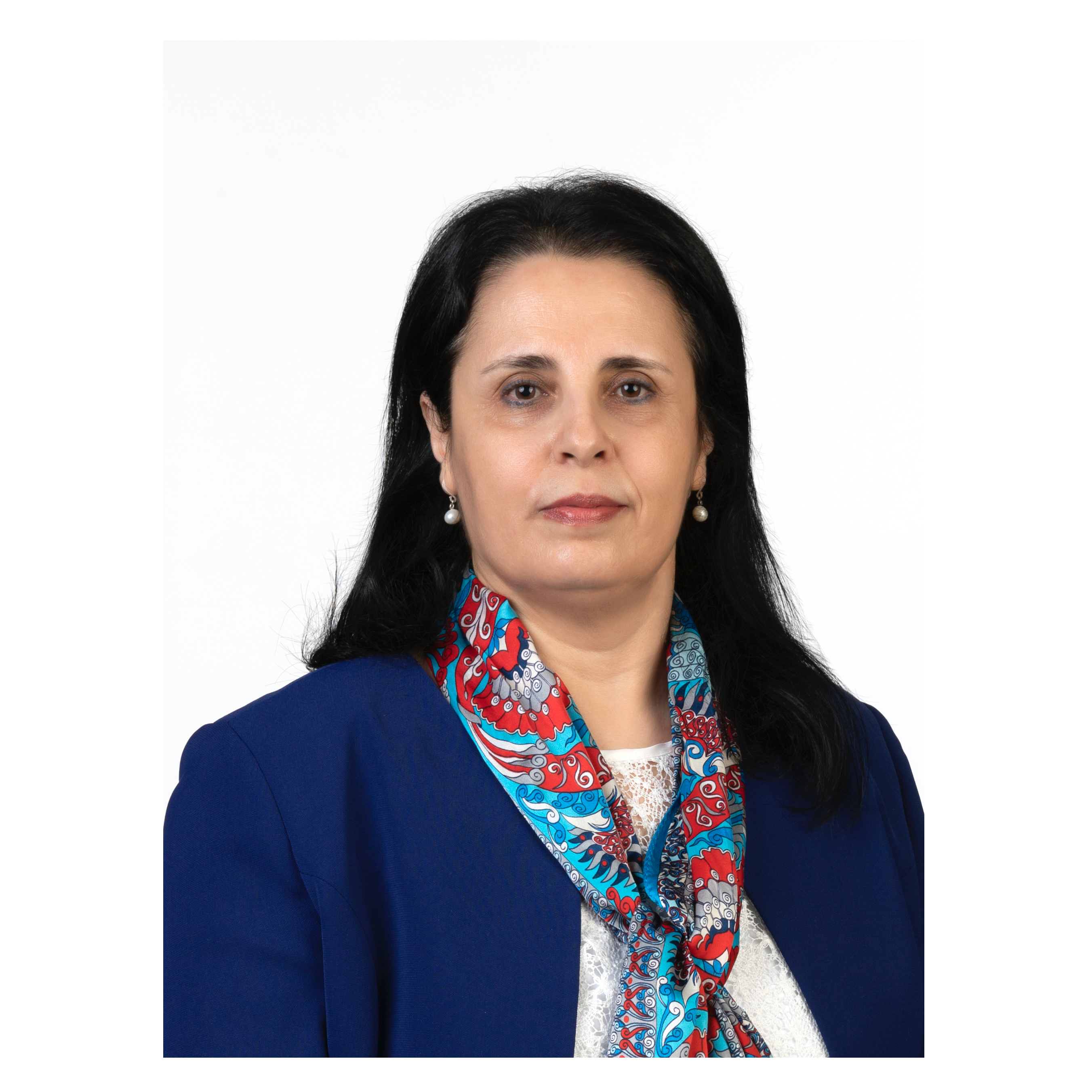 Mehtap TAN
